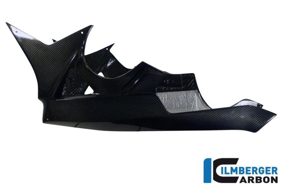 Fairing Lower HP 4 Carbon