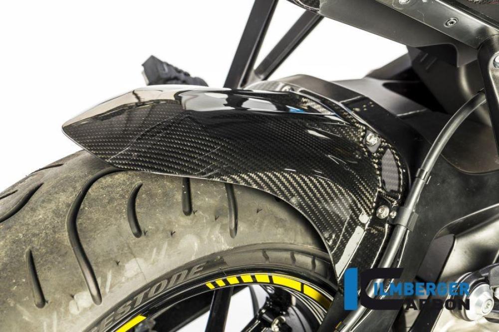 Kotflügel hinten mit Kettenschutz BMW S 1000 XR Bj 2015-2019