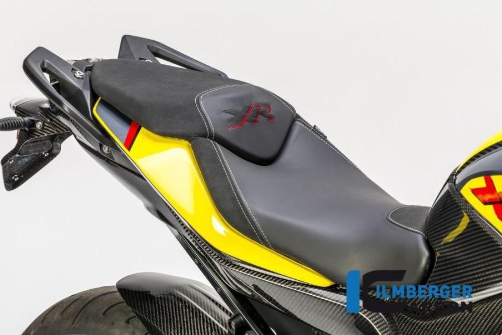 Right rear fairing BMW S 1000 XR (2015-2019)
