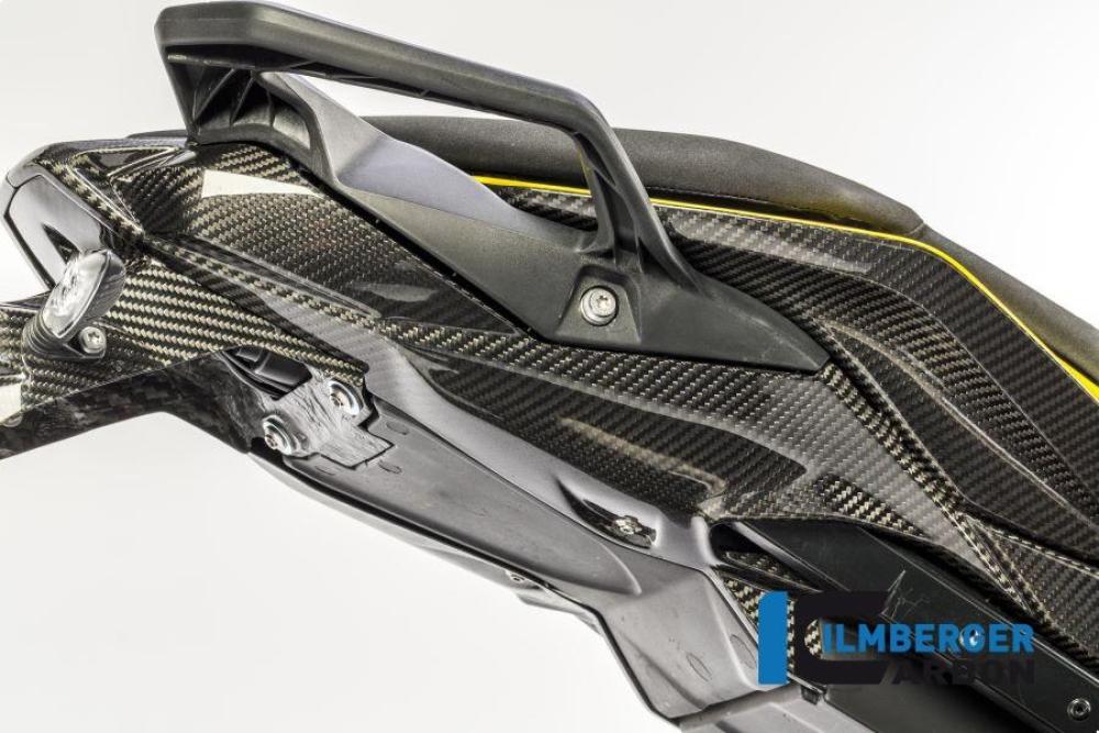 Right frame tail fairing S 1000 XR Yr 2015-2019