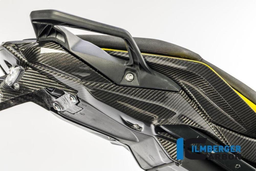 Right frame tail fairing S 1000 XR Yr 2015-2019