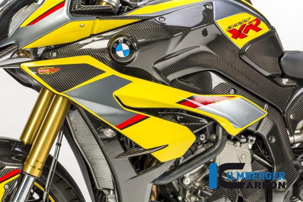 Verkleidungsseitenteil links - BMW S 1000 XR Bj 2015-2019