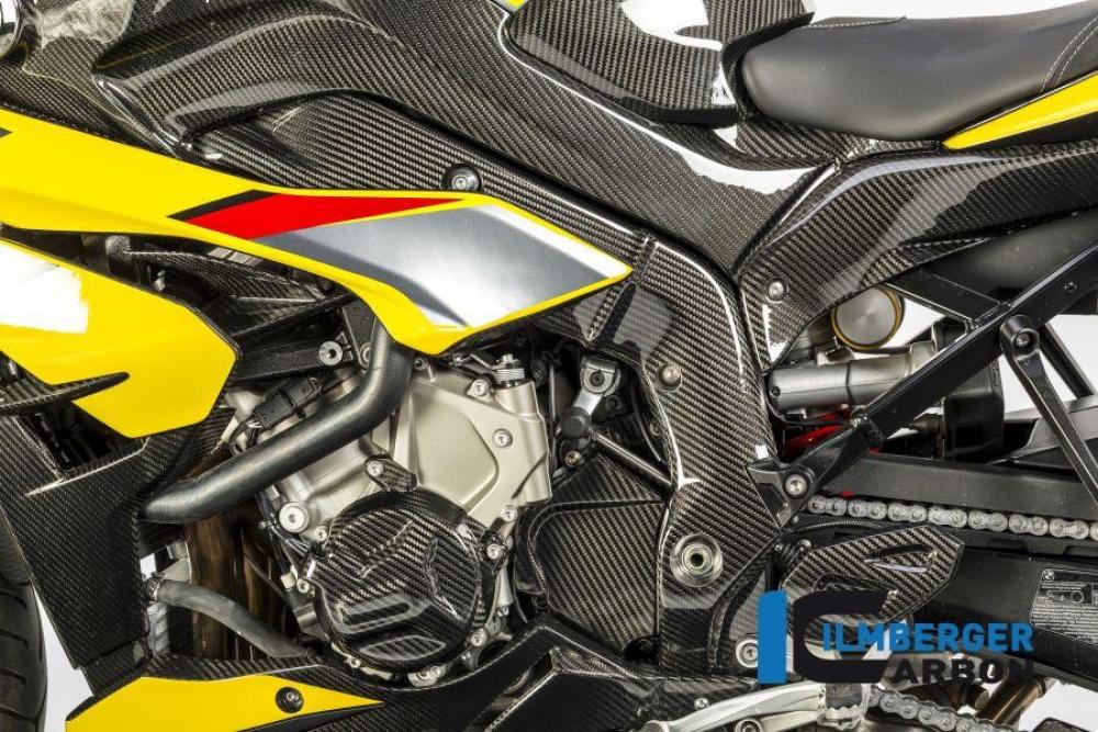 Frame cover left BMW S1000 XR year 2015-2019