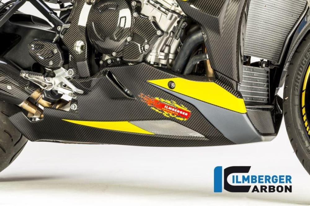 Motorspoiler BMW S 1000 XR Bj 2015-2019