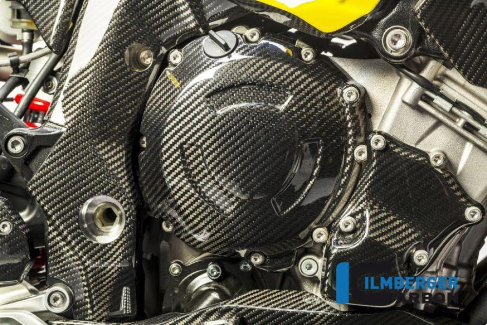 Clutch Cover BMW S1000 RR Stocksport from 2017