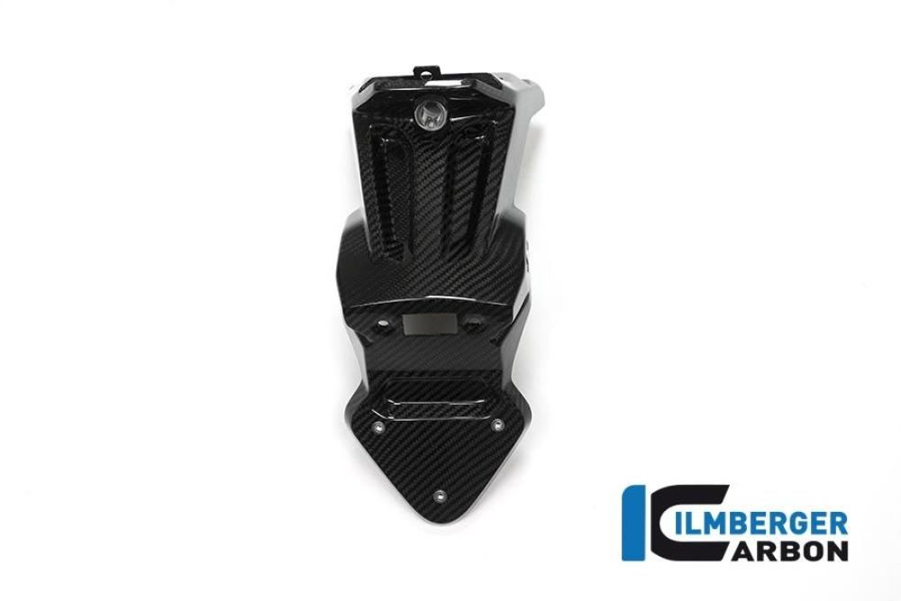 License plate holder (standard length) BMW S 1000 XR year 2015-2019