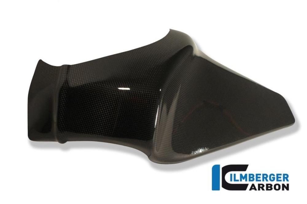 Preview: Frame cover left carbon for Buell 1125 R/CR