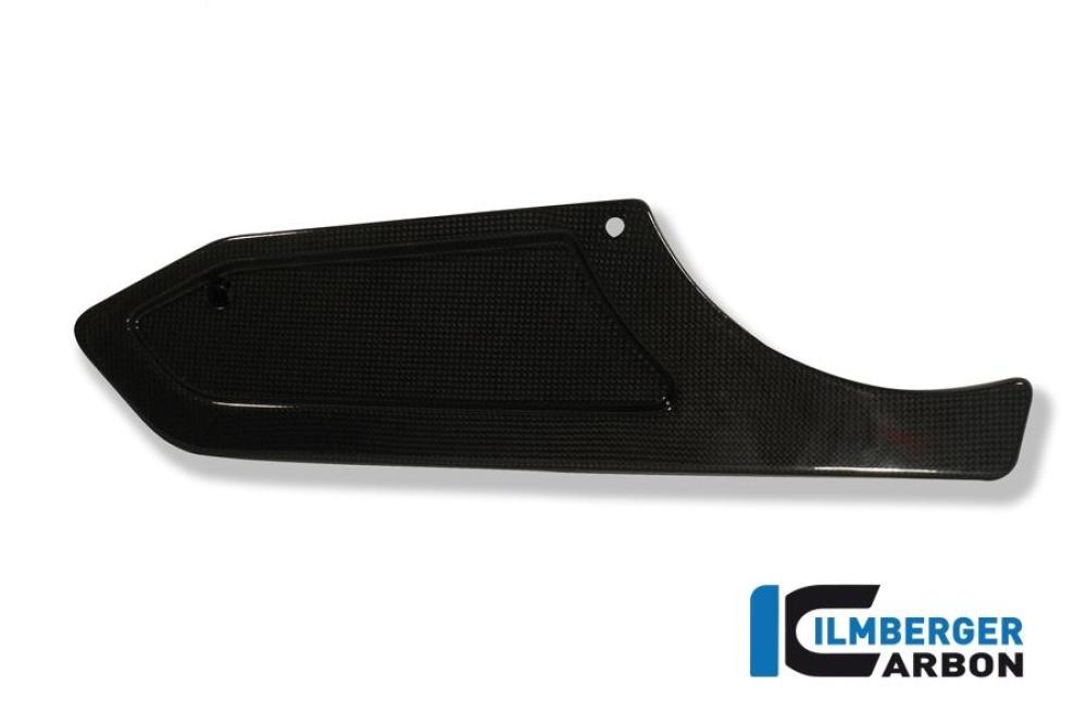 Preview: Riemenabdeckung u.d. Schwinge R/CR Carbon