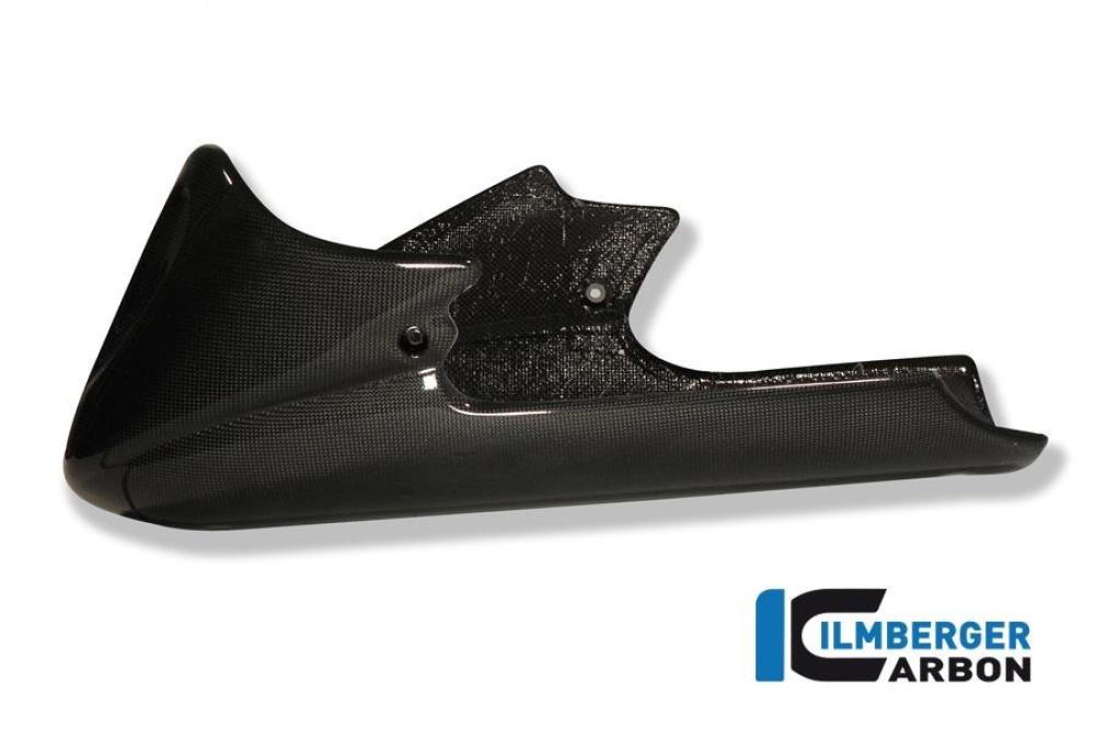 Preview: Motorspoiler lang Carbon