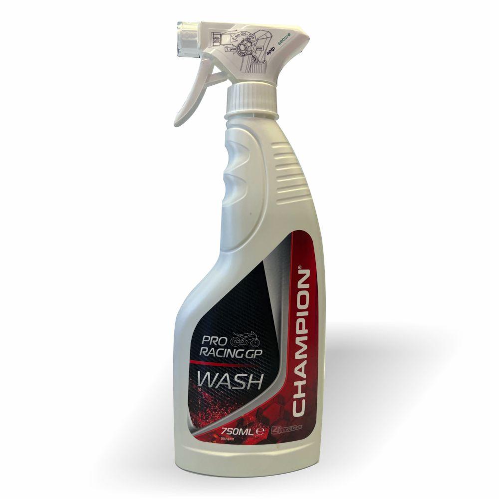 CHAMPION® Pro Racing GP Wash Motorrad Allzweck Reiniger