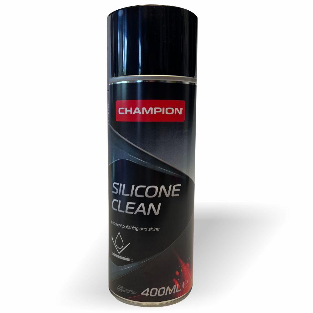 CHAMPION® Pro Racing GP Silikon Clean