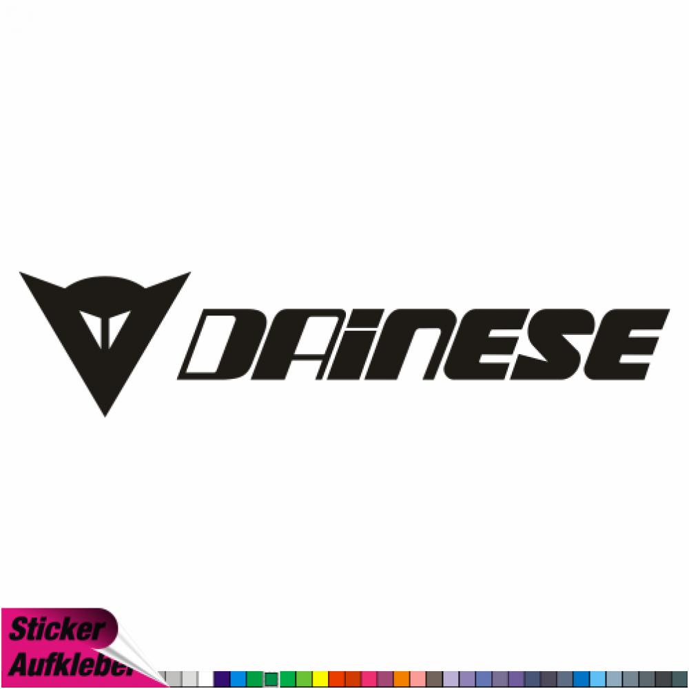 Dainese - Sticker Decal