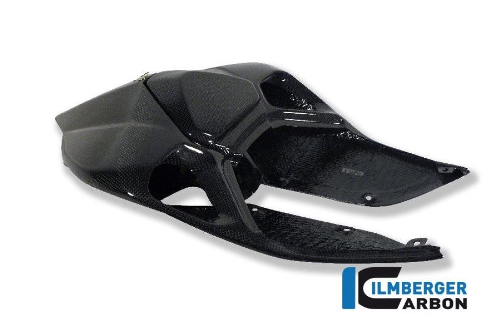 Rear fairing Duc Panigale Rac 4-piece