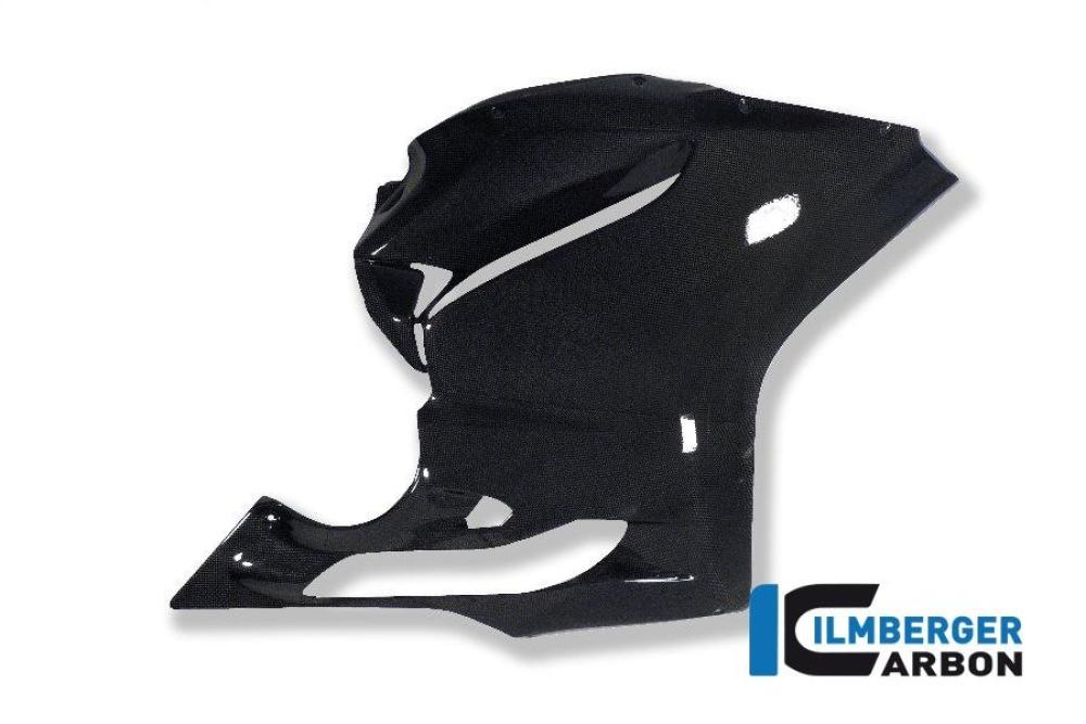 Fairing side panel right Race Carbon