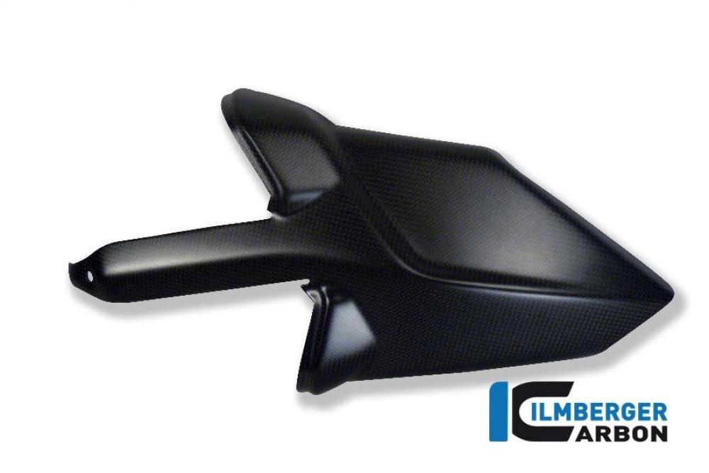 Preview: Auspuffhitzeschutz Carbon