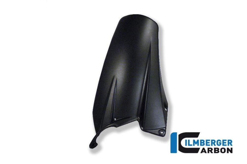 Preview: Kotflügel hinten Carbon