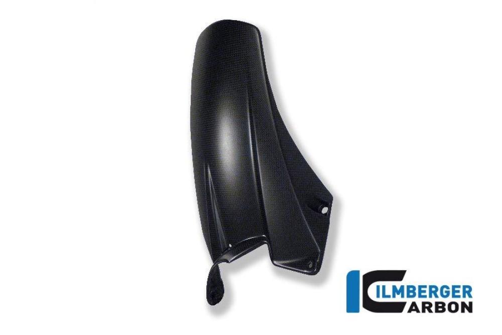 Preview: Kotflügel hinten Carbon
