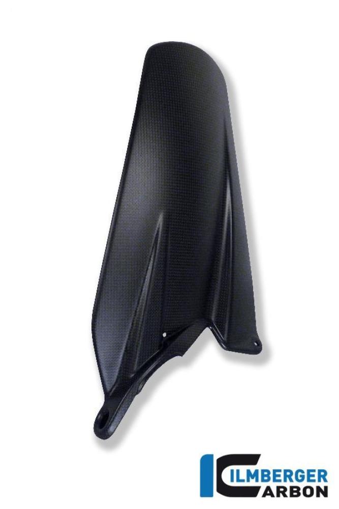 Preview: Kotflügel hinten Carbon