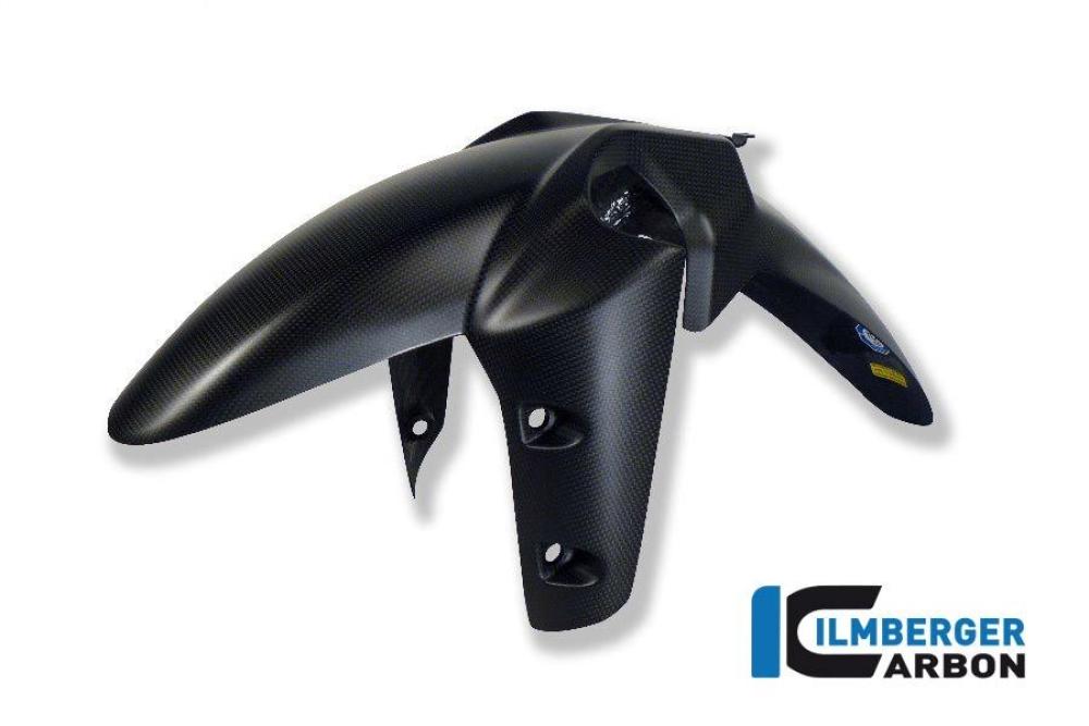 Preview: Kotflügel vorne Carbon