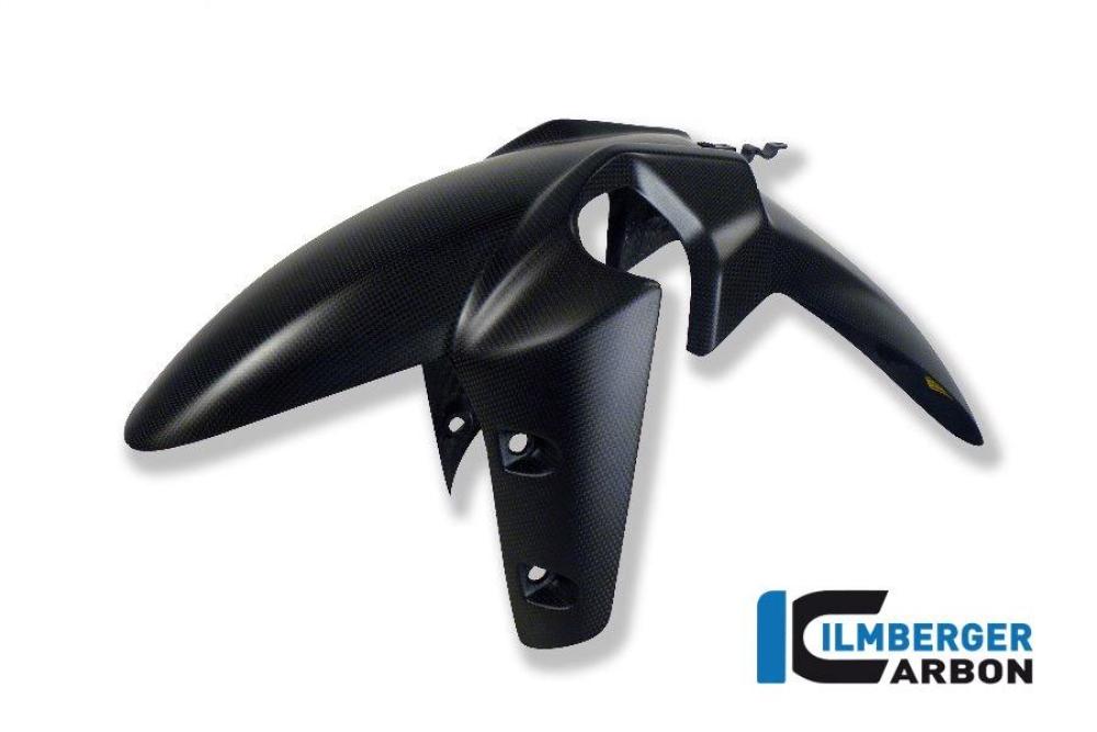 Preview: Kotflügel vorne Carbon