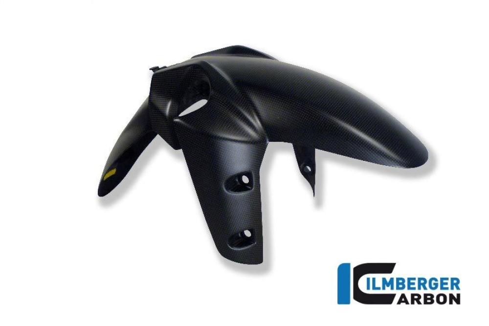 Preview: Kotflügel vorne Carbon