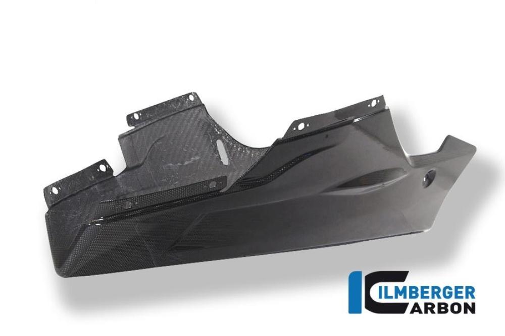 Fairing Lower Racing Carbon for Ducati 1098