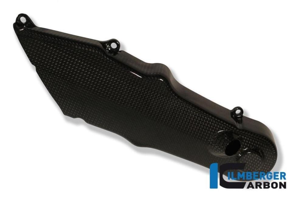 Timing belt cover 1100 DZ horizontal carbon