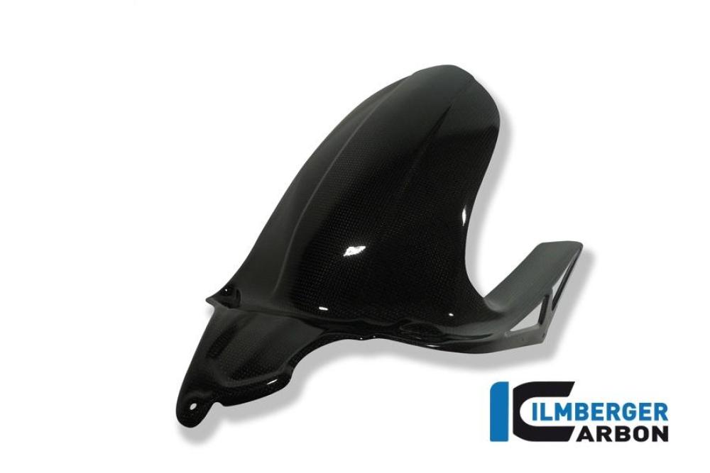 Preview: Kotflügel hinten Carbon