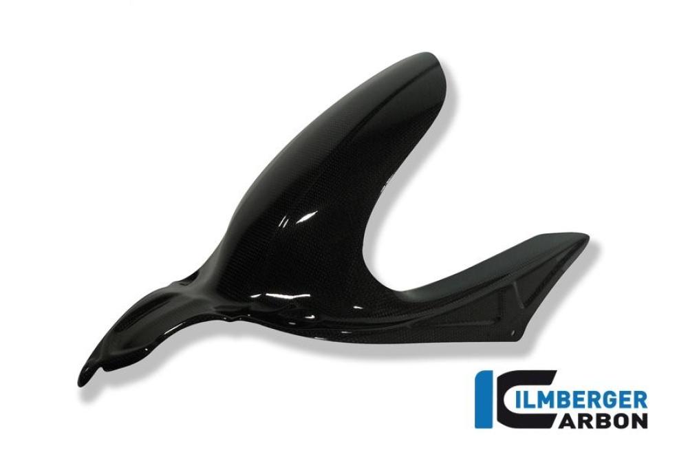Preview: Kotflügel hinten Carbon