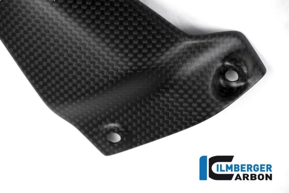 Fersenschutz rechts matt