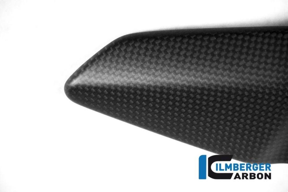 Fersenschutz rechts matt