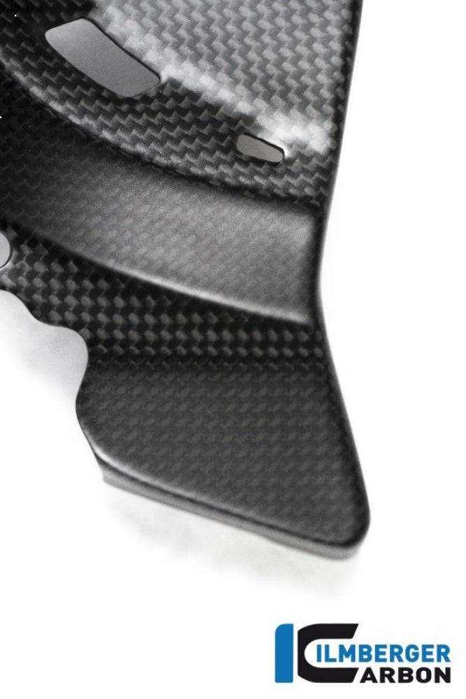 Ritzelabdeckung M 1200 matt