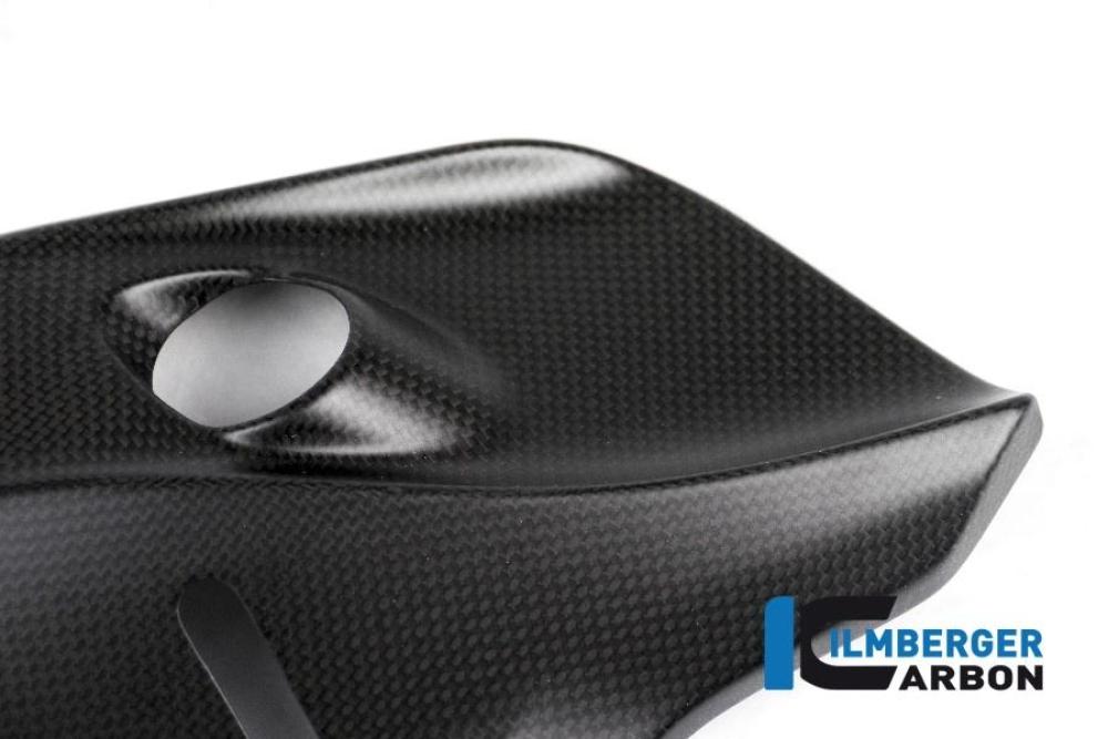 Preview: Abdeckung unterm Rahmen rechts matt