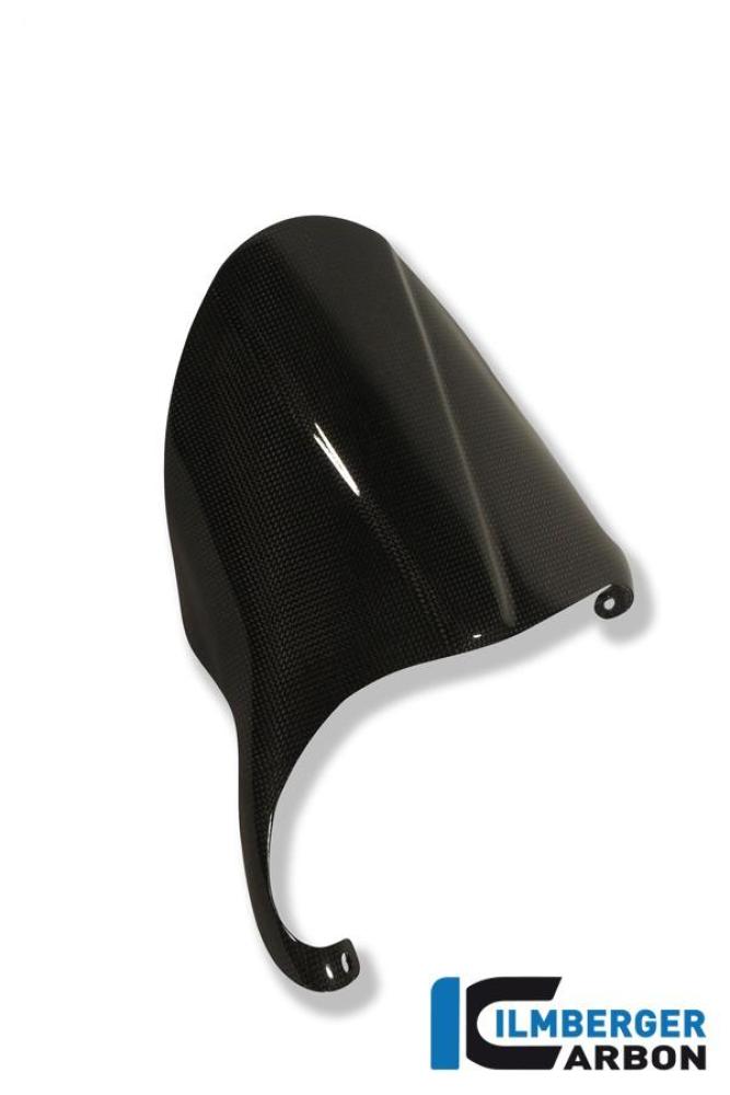 Rear Fender S4R Carbon