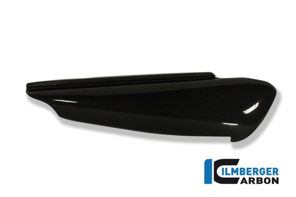 Right side cover carbon