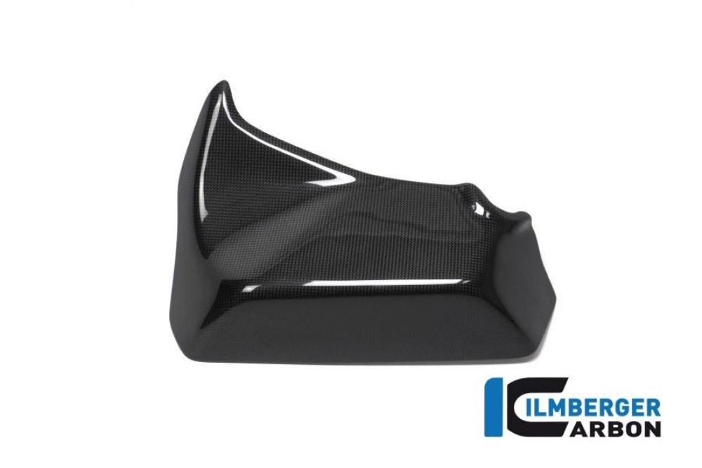INNER SIDE FAIRING LEFT SIDE GLOSS DUCATI MTS 1200'16 ENDURO