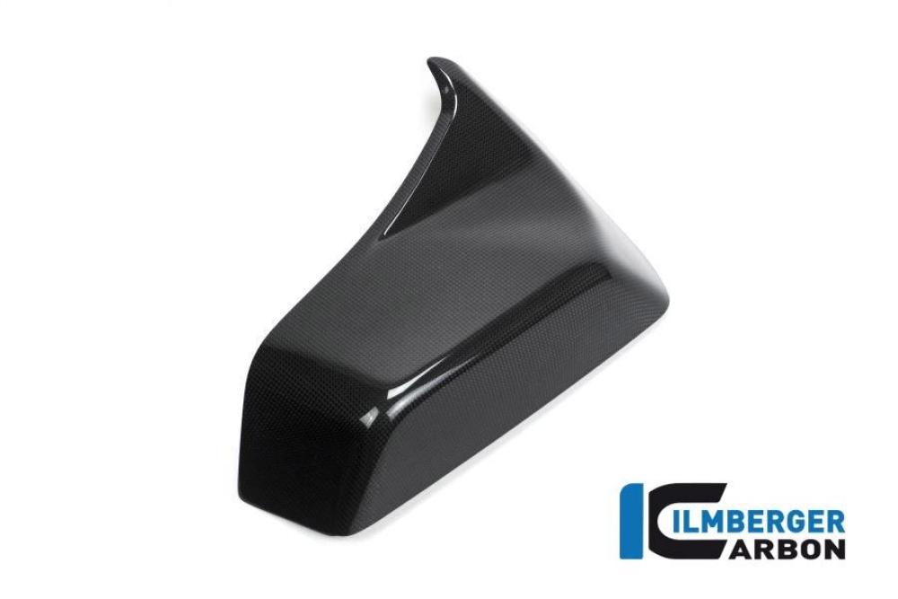 Innere Seitenverkleidung rechts glanz Ducati MTS 1200'16 Enduro