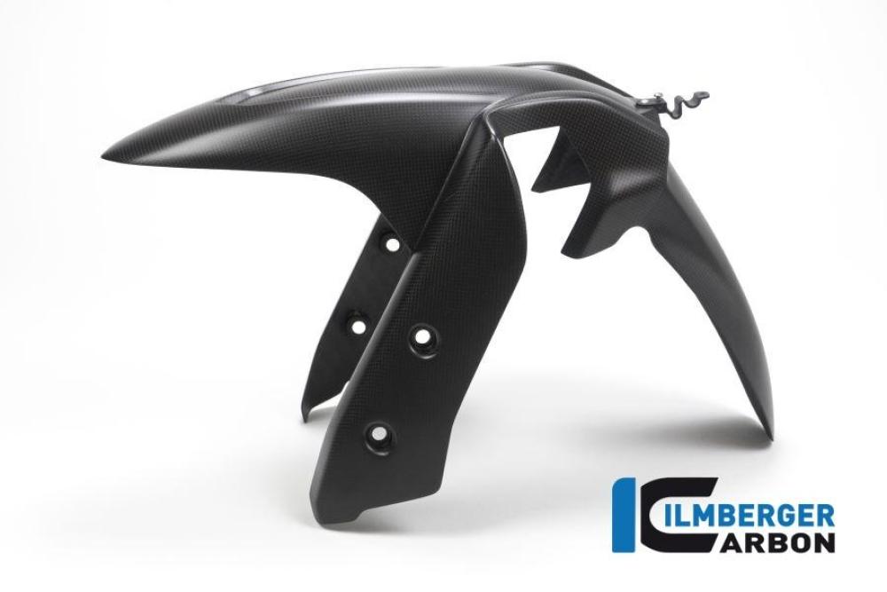 Kotflügel vorne matt Ducati MTS 1200'16 Enduro