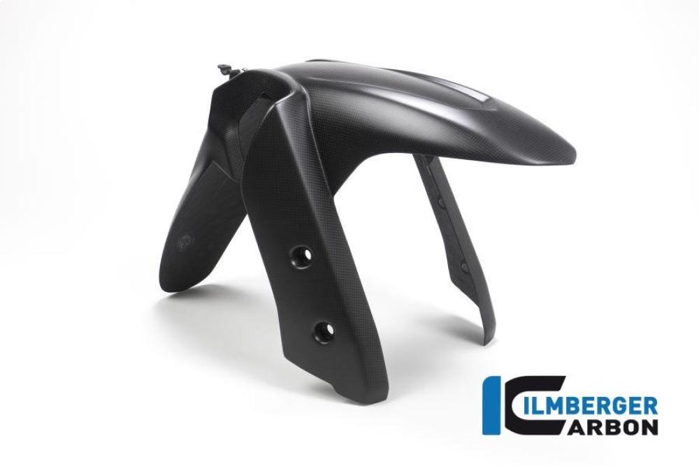 Kotflügel vorne matt Ducati MTS 1200'16 Enduro