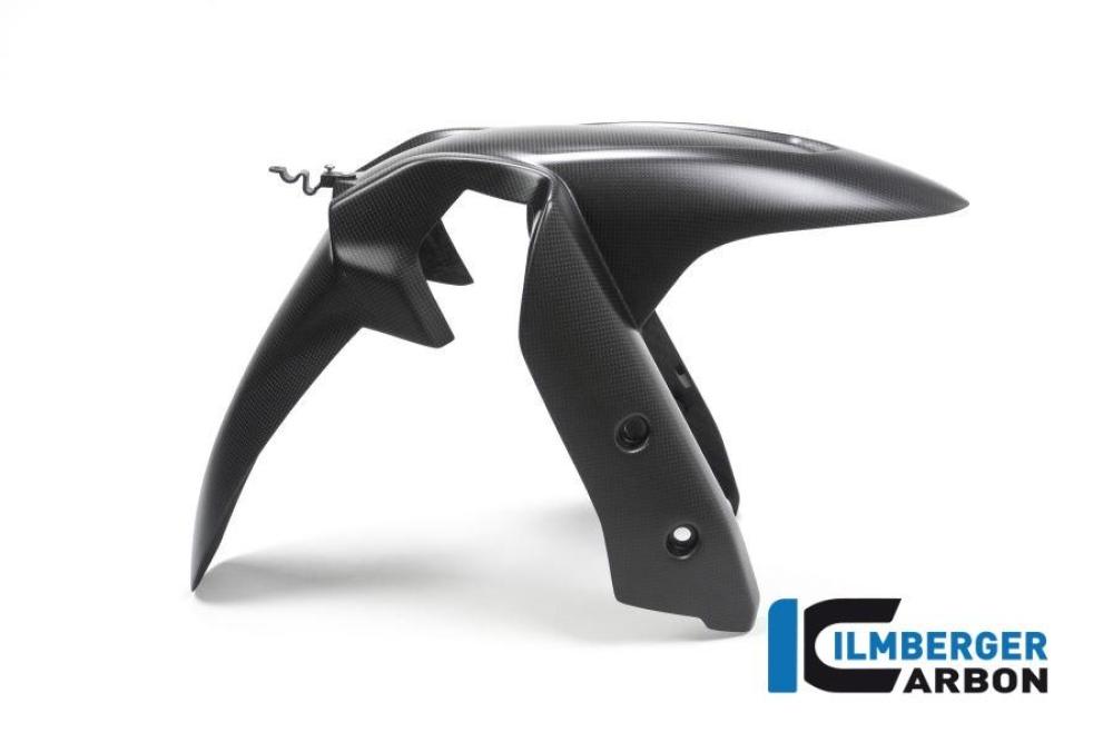 Kotflügel vorne matt Ducati MTS 1200'16 Enduro