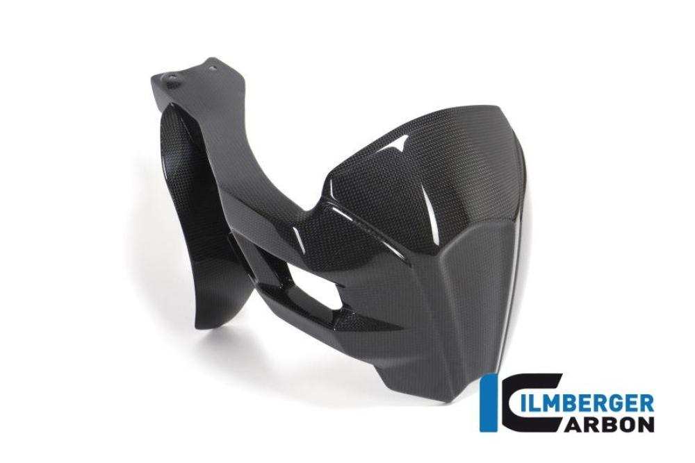 Spritzschutz hinten glanz Ducati MTS 1200'15