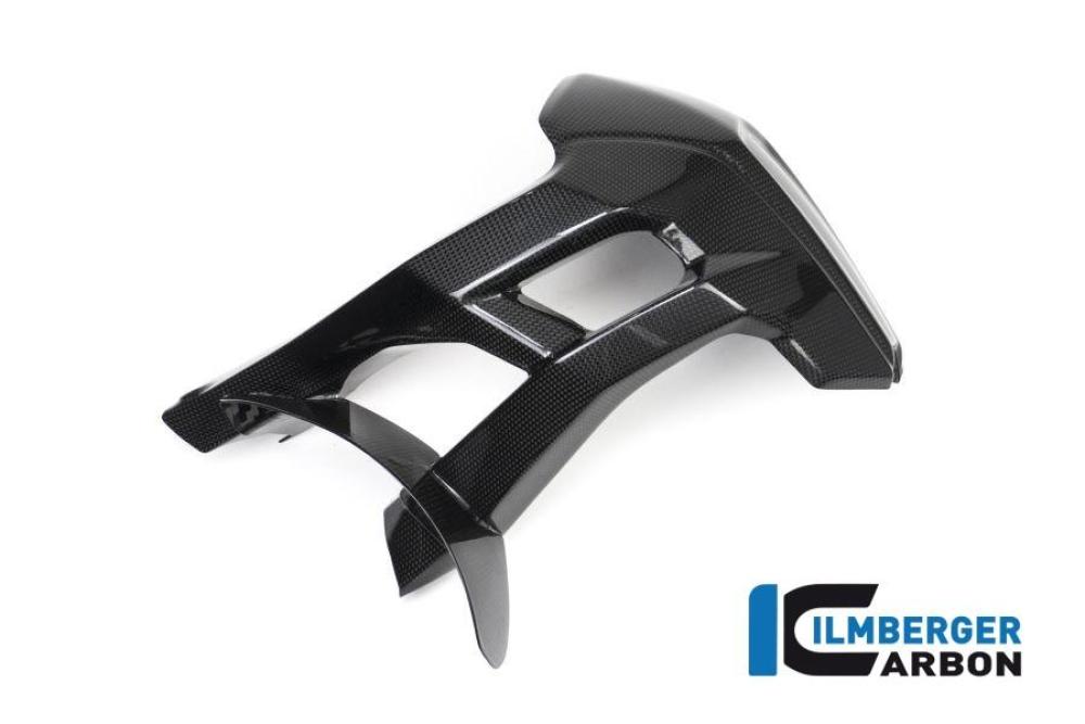 Spritzschutz hinten glanz Ducati MTS 1200'15