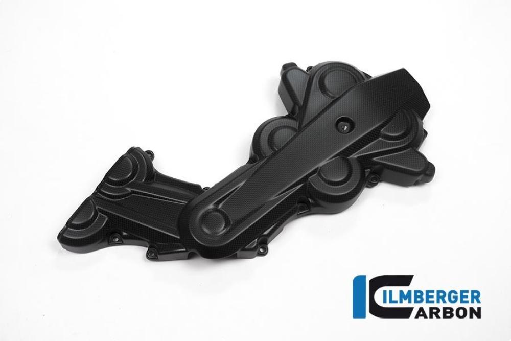 Timing belt cover horizontal matte Ducati MTS 1200 '15