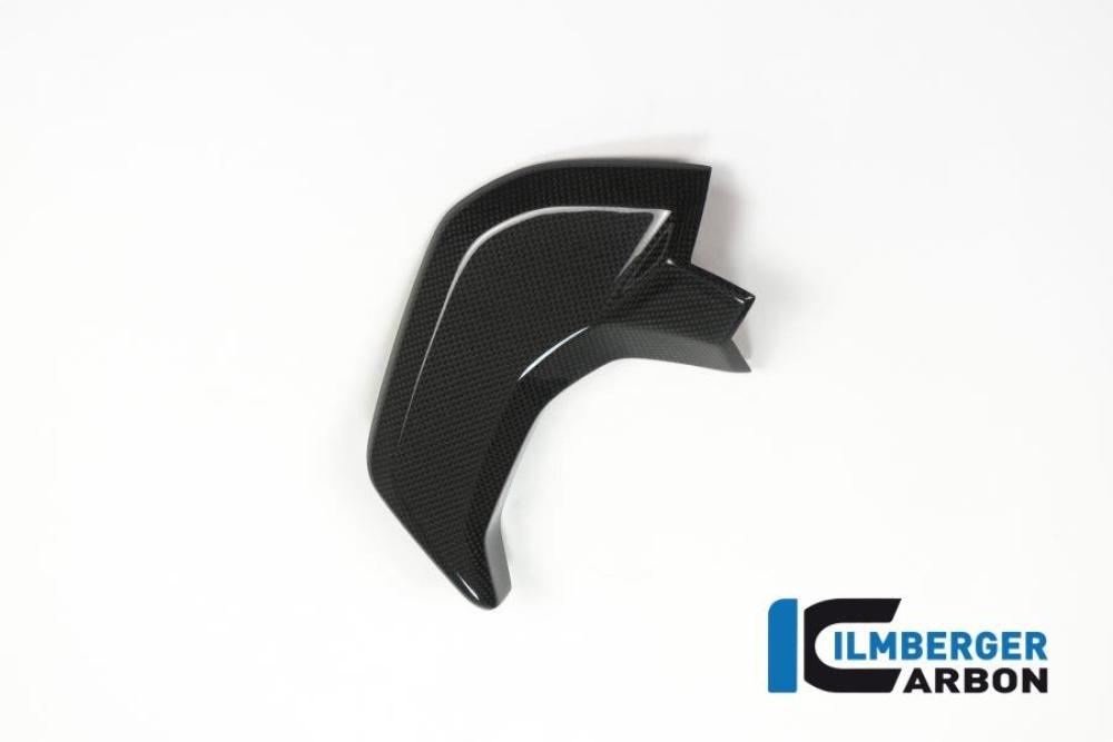 Abdeckung neben Cockpit links glanz Ducati MTS'15