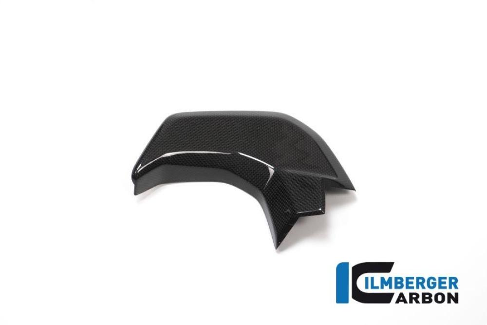 Preview: Abdeckung neben Cockpit links glanz Ducati MTS'15