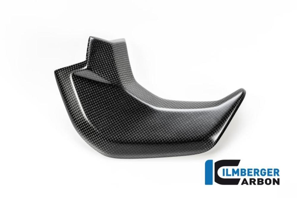 Preview: Abdeckung neben Cockpit links matt Ducati MTS'15