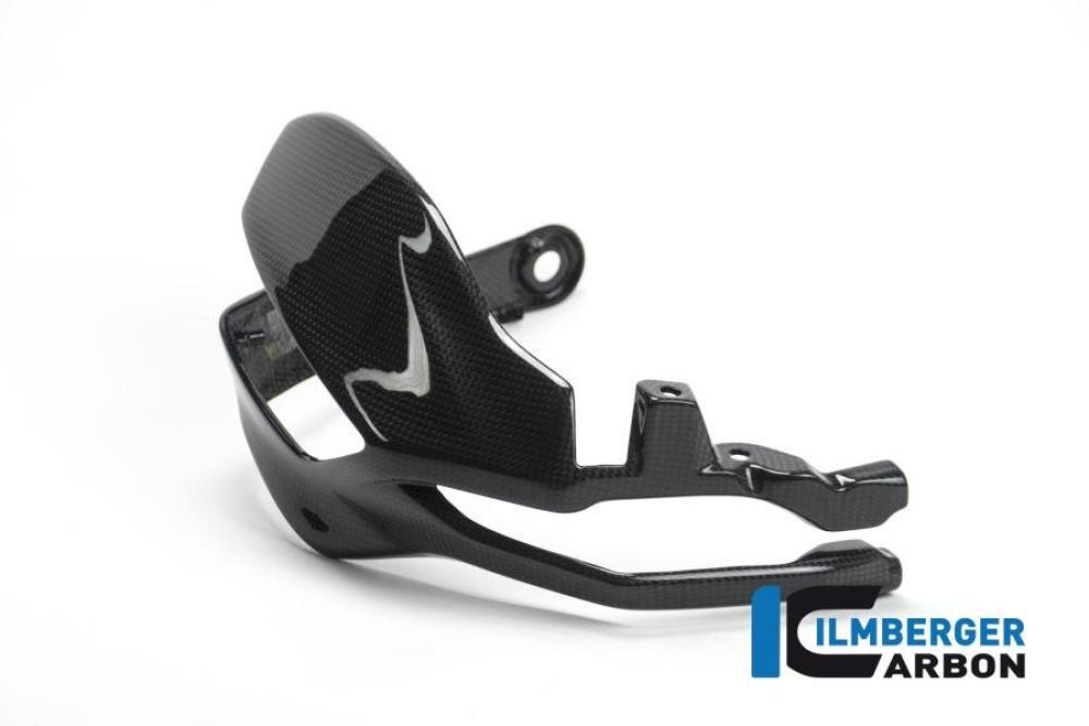 Hand Protector right Multistrada DVT gloss