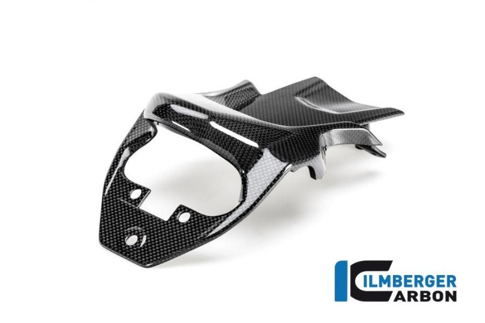 Numberplate holder gloss surface Ducati MTS 1200'15