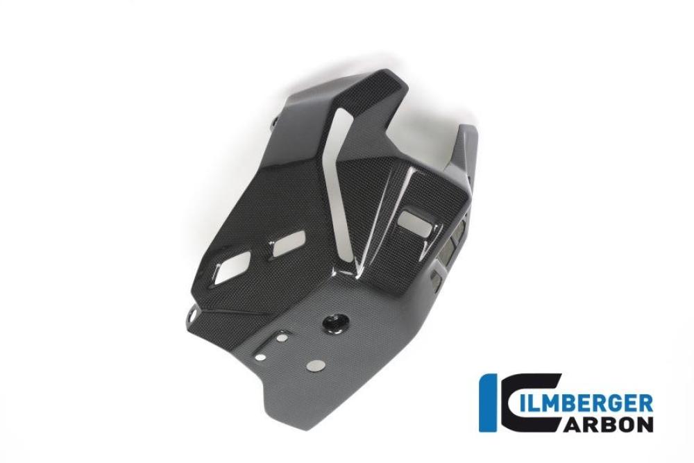 Motorspoiler glanz Ducati MTS 1200 '15