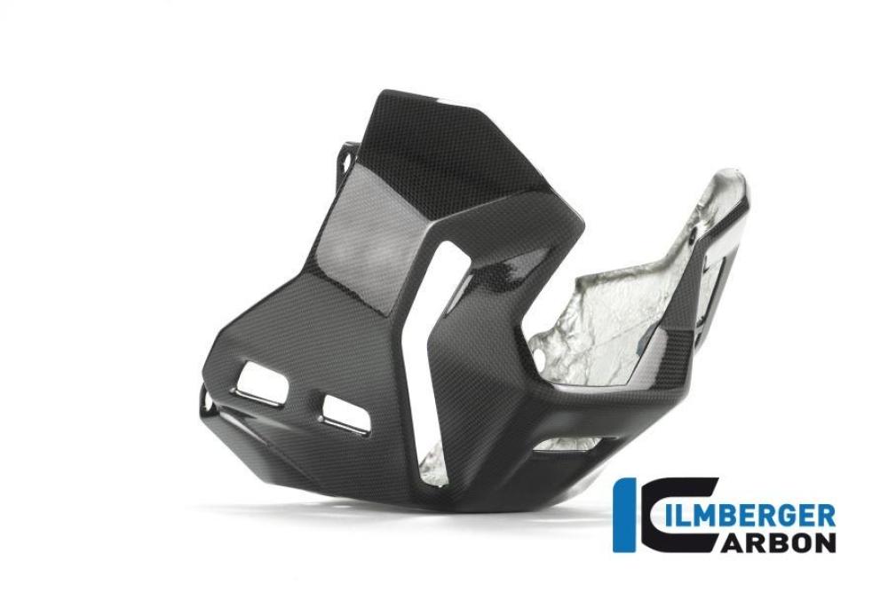 Motorspoiler glanz Ducati MTS 1200 '15